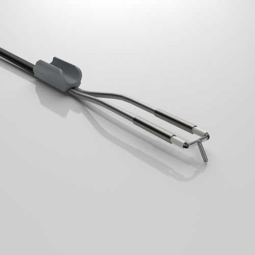泌尿外科电极 - Plasma EDGE™ - Collins knife - Lamidey Noury Medical - 凝血 / 用于切除 / 针头