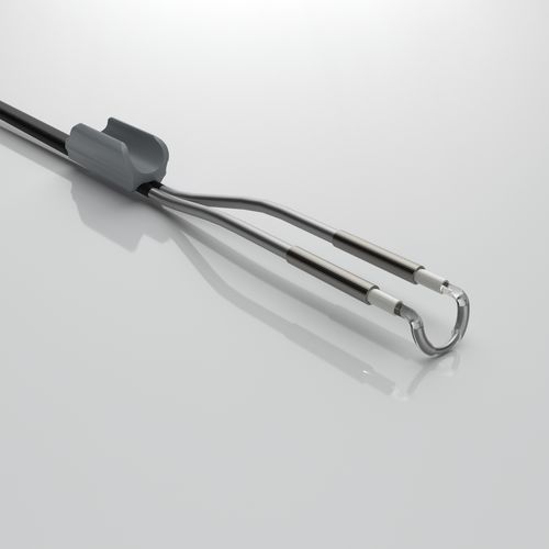 电外科电极 - PlasmaLEP™ - Enucleation - Lamidey Noury Medical - 泌尿外科 / 凝血 / 用于切除