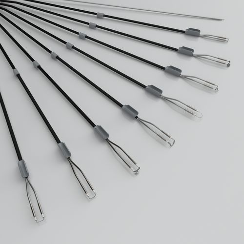 泌尿外科电极 - Plasma EDGE™ - Range - Lamidey Noury Medical - 凝血 / 用于切除 / 汽化