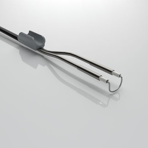 妇科电极 - Plasma EDGE™ - Thick loop - Lamidey Noury Medical - 凝血 / 用于切除 / 环
