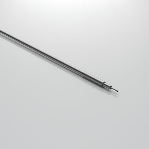 妇科电极 - Plasma EDGE™ - Twizzle - Lamidey Noury Medical - 凝血 / 用于切除 / 双极