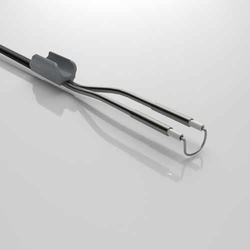 泌尿外科电极 - Plasma EDGE™ - Thin loop - Lamidey Noury Medical - 凝血 / 用于切除 / 双极