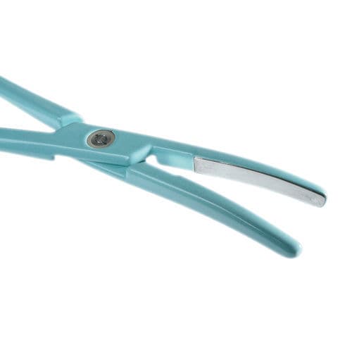 封闭血管钳 - Thermoclamp - Lamidey Noury Medical - 电外科