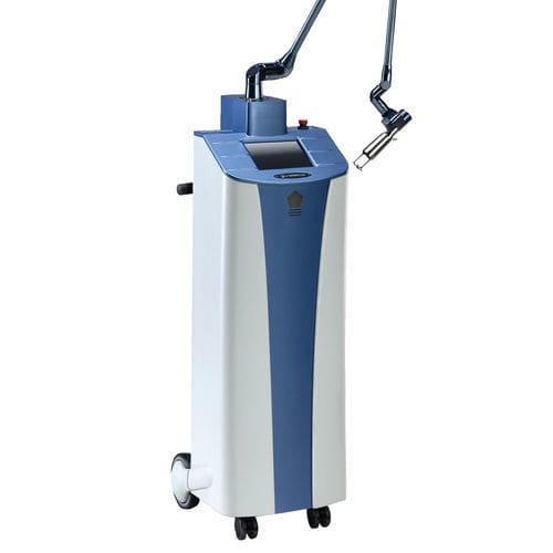 皮肤科激光仪 - Slim Evolution II Venezia Lift - Lasering USA - 用于嫩肤 / 痤疮治疗 / CO2
