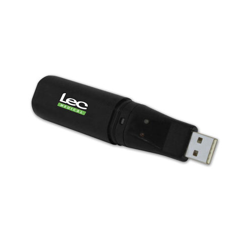 温度数据输入器 - ATMDL01  - Lec Medical - USB
