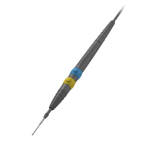 电外科电极 - SURGEON pencil S - LED SPA - 直线型 / 加压加热