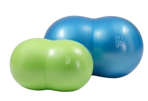 大型瑜伽花生球 - Physio Roll Plus - Ledraplastic - 成人