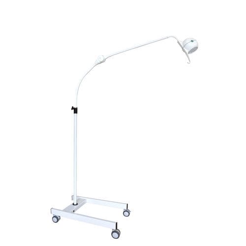 急救医用检查灯 - Bellon - LID - LED / 带滑轮