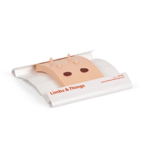 皮肤护理模拟器 - 00104 - Limbs & Things - 教学 / 垫