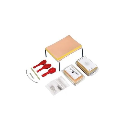 引流模拟器 - 50071 - Limbs & Things - 创伤缝合手术 / 培训 / 解剖学