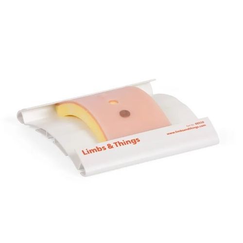 垫模拟器 - 00085 - Limbs & Things - 活组织检查 / 牙科