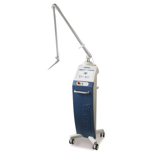 皮肤科激光仪 - UNILAS Touch - Limmer Laser  - 用于耳鼻喉手术 / 用于妇科手术 / 软组织手术