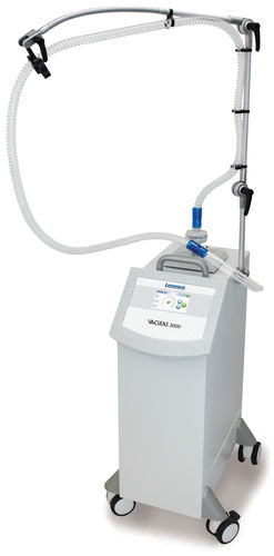手术烟尘净化系统 - VACULAS 4000 - Limmer Laser 