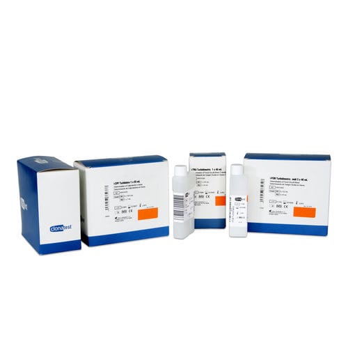 溶液试剂 - i-TRA - LINEAR CHEMICALS - 介质试剂 / IgG / 临床化学