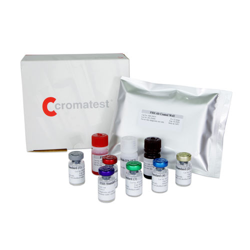 介质试剂试剂 - 6107210 - LINEAR CHEMICALS - 临床化学 / 游离三碘甲状腺原氨酸