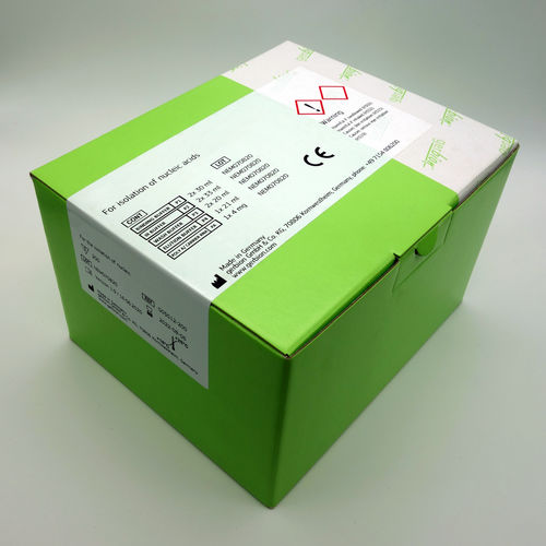 溶液试剂套装 - NukEx  - LINEAR CHEMICALS - 核酸 / 组织 / 酶