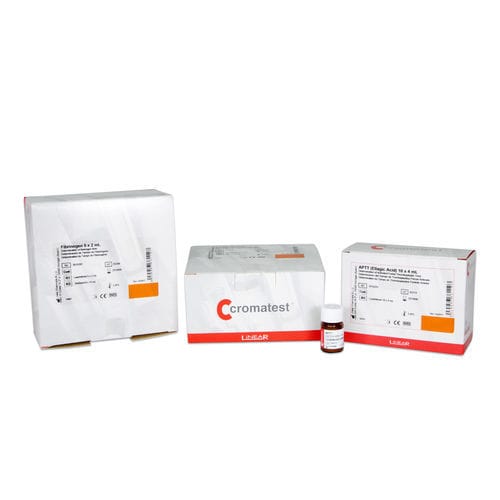 介质试剂试剂 - 3510401 - LINEAR CHEMICALS - 等离子 / 临床化学 / 钙