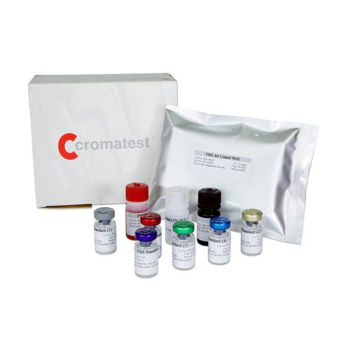 溶液试剂套装 - 6107225 - LINEAR CHEMICALS - 诊断 / TSH