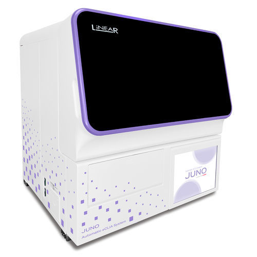 自动免疫分析仪 - JUNO - LINEAR CHEMICALS - 临床诊断 / 化学发光免疫分析 / 游离甲状腺素T4