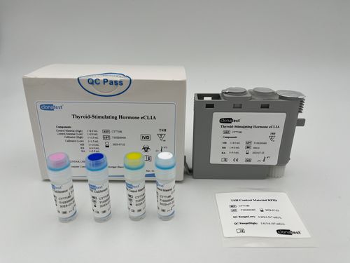 生长激素快速诊断套装 - CT77335 - LINEAR CHEMICALS - 血清 / 等离子 / 免疫分析