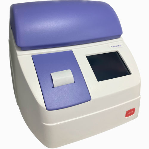 自动ESR分析仪 - THERMA NE 100 pos - LINEAR CHEMICALS - 临床诊断 / 随机取样