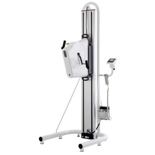 康复训练测功踏板 / 上下肢 - Angio Rehab - with automatic stand - Lode - 站立式 / 坐式