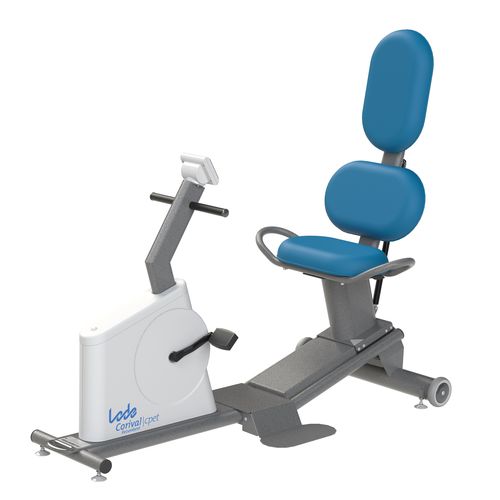 斜躺健身测功单车 - Corival Recumbent CPET - Lode