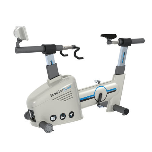 健身测功单车 - Excalibur Sport with Pedal Force Measurement - Lode