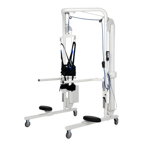 步态复健系统 - Body Weight Support System - Lode