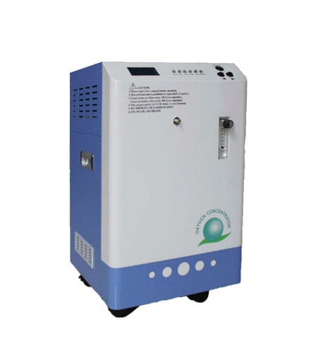 医用臭氧发生器 - Jay-OZ - Longfian Scitech Co., Ltd - 紧凑型