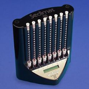 自动ESR分析仪 - Sedimat®15  - LP ITALIANA SPA - 临床诊断