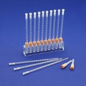 手动ESR分析仪 - Sediplast®  - LP ITALIANA SPA - 临床诊断