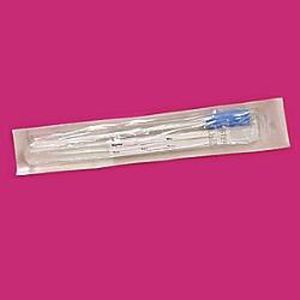 微生物拭子 - Cultiplast® - LP ITALIANA SPA - 输送介质 / 含木炭 / 无菌