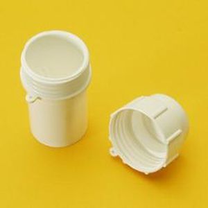 运输样本罐 - 290400 - LP ITALIANA SPA - 显微镜载玻片 / 存储 / 聚丙烯