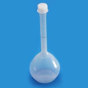 实验室烧瓶 - 290140 - LP ITALIANA SPA - 聚丙烯 / 测定用