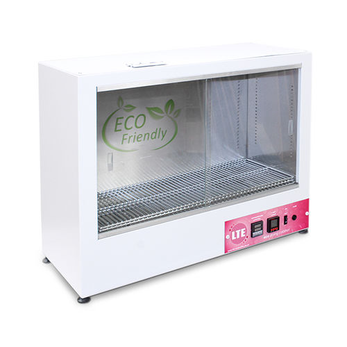 干燥柜子 - DL100E - LTE Scientific  - 搁板 / 1 模块
