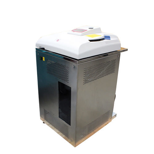 实验室医用灭菌器 - Touchclave-V+ Eco - LTE Scientific  - 蒸汽 / 上部装载式 / 真空循环