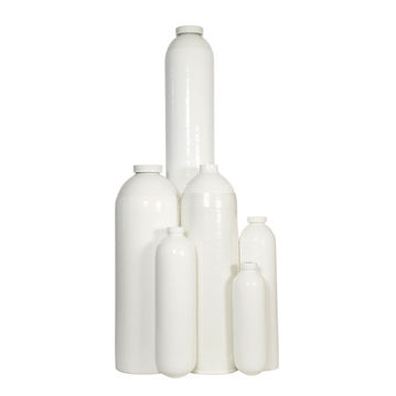 氧气医疗气瓶 - L7X® L6X®  - Luxfer Gas Cylinders - 碳复合材料