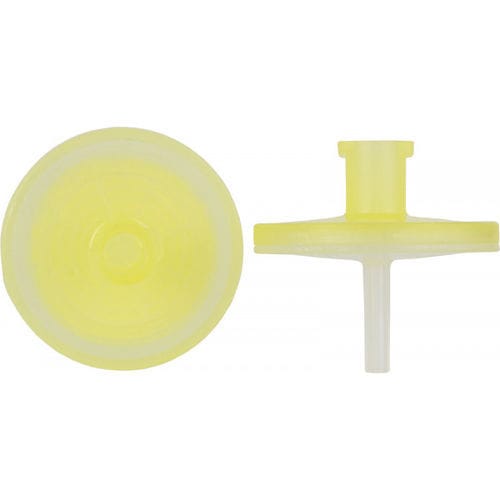亲水过滤器 - CHROMAFIL - MACHEREY-NAGEL - 疏水 / 用于注射器 / PTFE