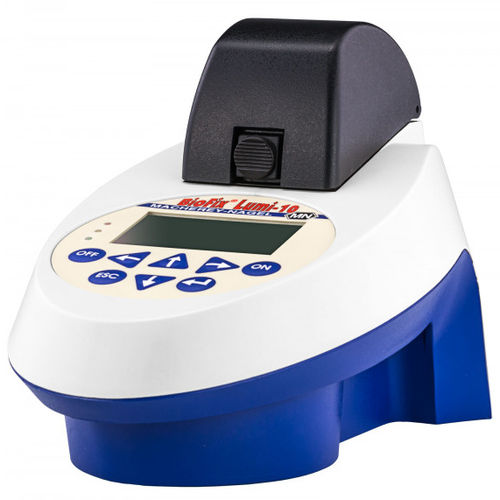 光度计 - BioFix Lumi-10 - MACHEREY-NAGEL