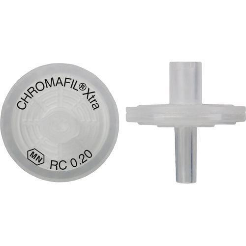 亲水过滤器 - CHROMAFIL Xtra - MACHEREY-NAGEL - 用于注射器 / 聚丙烯 / 无菌