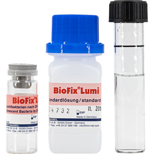 微生物学试剂套装 - BioFix Lumi - MACHEREY-NAGEL - 细菌