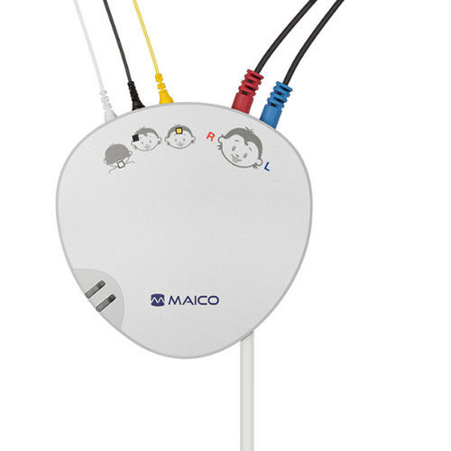ABR听力检查系统 - MB 11 Classic - MAICO Diagnostics/麦科 - 儿科听力测试 / 电脑控制