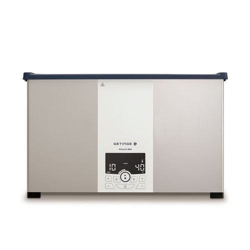 医用超声波水浴 - 60 - Getinge - 不锈钢
