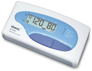 自动电子血压计 - MS-700AMI - Mars Medical Products  - 手臂
