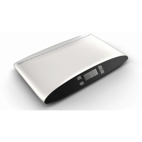 电动婴儿秤 - BAS-250 - Marsden Weighing Machine Group - 台式 / 便携式 / LCD显示