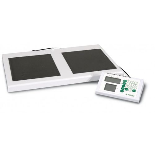 电动人体秤 - M-530 - Marsden Weighing Machine Group - 平台 / 带独立指示器 / III 级