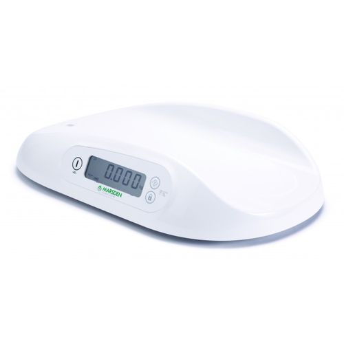 电动婴儿秤 - M-300 - Marsden Weighing Machine Group - 便携式 / III 级
