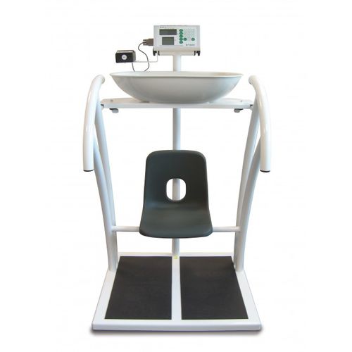 电动人体秤 - M-700 - Marsden Weighing Machine Group - 儿科 / 平台 / 扶手椅