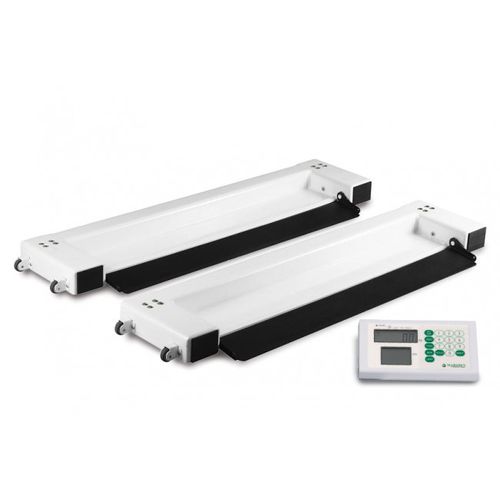 电动床秤 - M-900 - Marsden Weighing Machine Group - 平台 / 便携式 / LED显示屏
